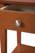 Nightstand - Oak