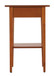 Nightstand - Oak