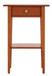 Nightstand - Oak