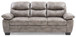 Marta - Sofa - Gray