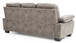 Marta - Sofa - Gray