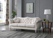 Hollywood - Sofa - Ivory