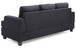 Sandridge - Sofa - Black