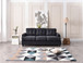 Sandridge - Sofa - Black