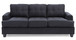 Sandridge - Sofa - Black