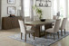 Dining Room Set Brookings Collection 5764 by Homelegance Dining Room Set Brookings Collection 5764 by Homelegance