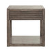 Bartlett Field - Table