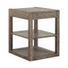 Bartlett Field - Table