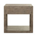 Bartlett Field - Table