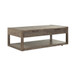 Bartlett Field - Table