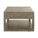 Bartlett Field - Table
