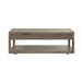 Bartlett Field - Table