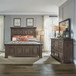 Big Valley - Bedroom Set