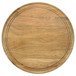 Zoe - Round Mango Wood Table