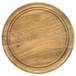Zoe - Round Mango Wood Table