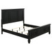 Sandy Beach - Panel Bedroom Set