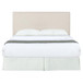 Pirro - Upholstered Panel Headboard