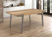 Nogales - Rectangular Wood Dining Table