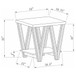 Stevens - Engineered Wood Table