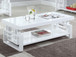 Schmitt - Rectangular Table
