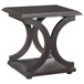 Shelly - Engineered Wood Table
