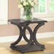 Shelly - Engineered Wood Table