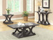 Shelly - Engineered Wood Table