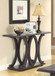 Shelly - Engineered Wood Table