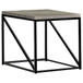 Birdie - Rectangular Engineered Wood Table