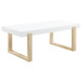 Pala - Rectangular Table