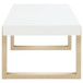 Pala - Rectangular Table