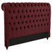 Devon - Upholstered Headboard