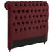 Devon - Upholstered Headboard