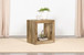 Benton - Rectangular Solid Wood Table
