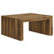 Odilia - Rectangular Solid Wood Table
