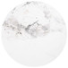 Rowena - Round Sintered Stone Table