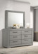 Ives - 6-Drawer Dresser