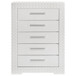 Ives - 5-Drawer Bedroom Chest