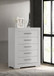 Ives - 5-Drawer Bedroom Chest