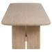Kailani - Rectangular Wood Dining Table Set