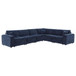 Atlantic - Upholstered Modular Sectional Sofa