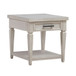 Caruso Heights - Table