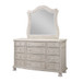 Barton Creek Dresser