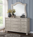 Barton Creek Dresser