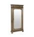 Seville Storage Floor Mirror B02011-FM by Avalon