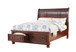 Sophia Sleigh Storage Bed