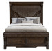 Grand Teton Storage Bed