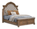 B0362N Storage Bed by Avalon