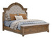 B0362N Storage Bed
