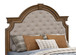 B0362N Storage Bed